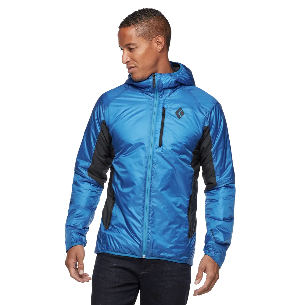 Vision Hybrid Hoody (Men's) - AP744038 - Past Season