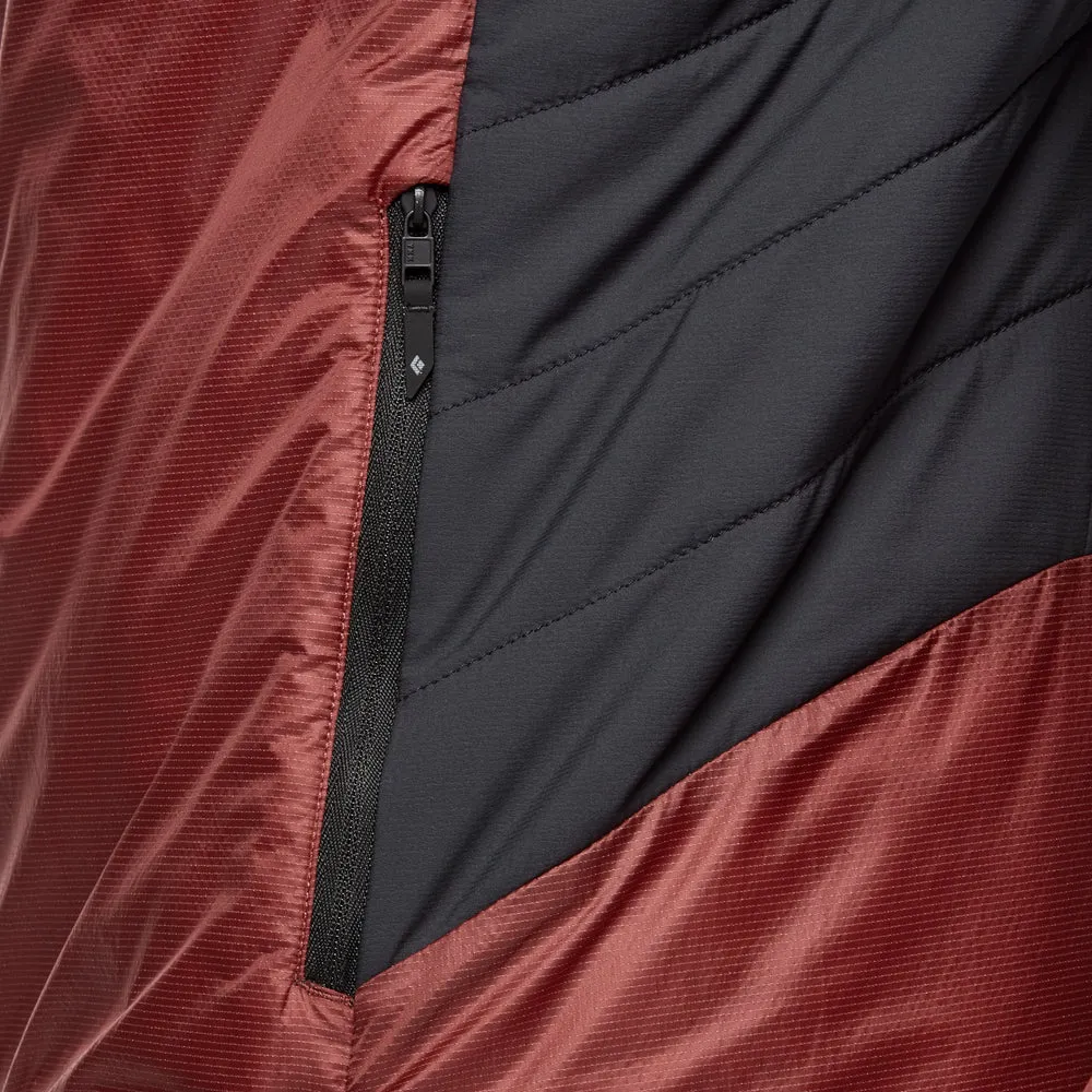 Vision Hybrid Hoody (Men's) - AP744038 - Past Season