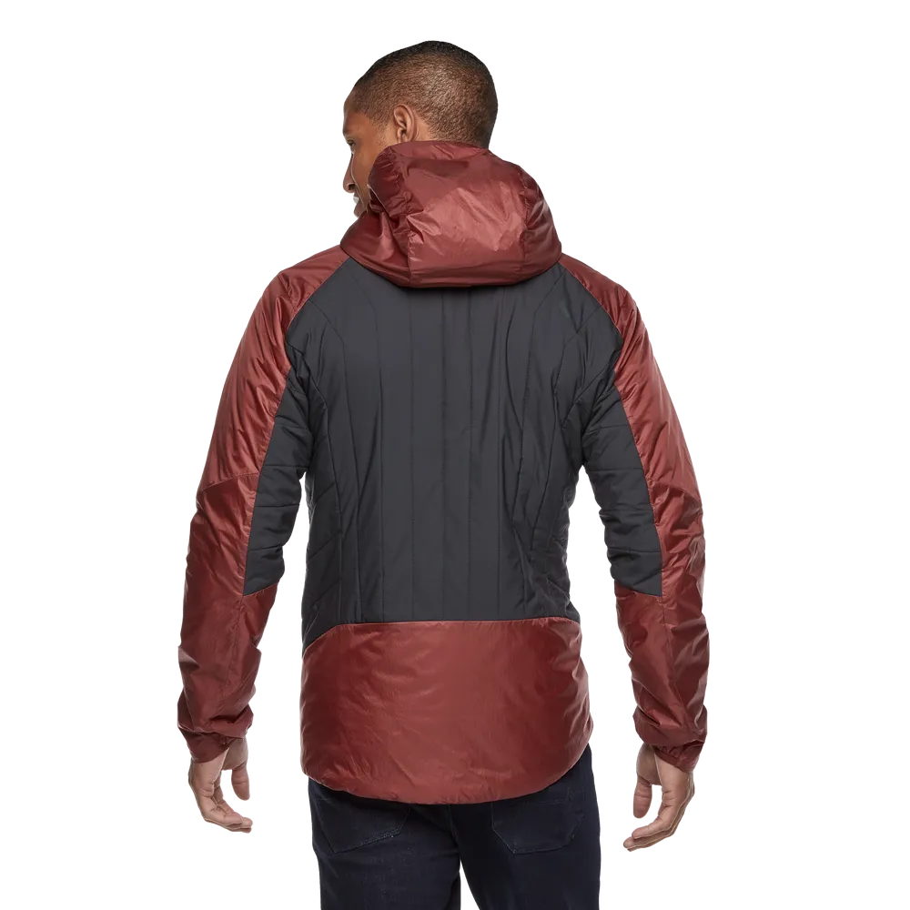Vision Hybrid Hoody (Men's) - AP744038 - Past Season