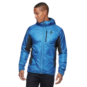 Vision Hybrid Hoody (Men's) - AP744038 - Past Season