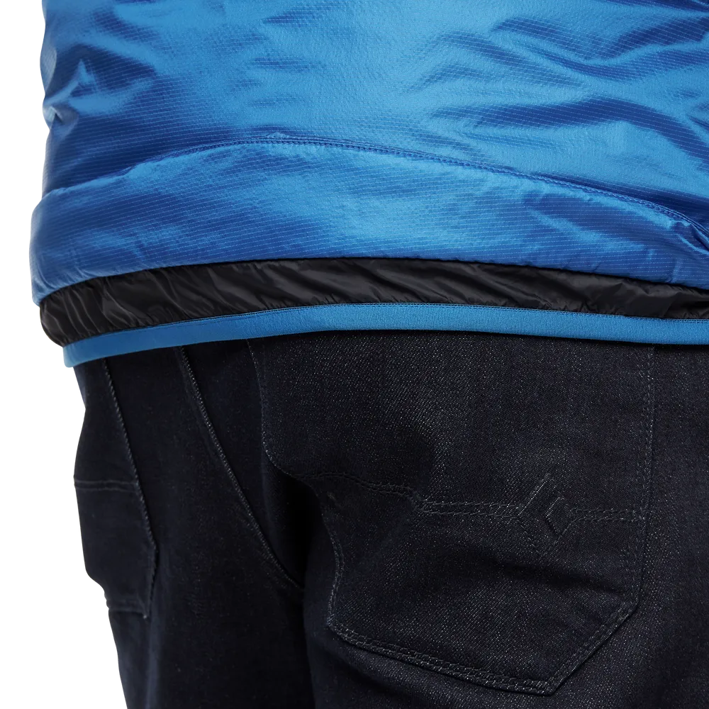 Vision Hybrid Hoody (Men's) - AP744038 - Past Season