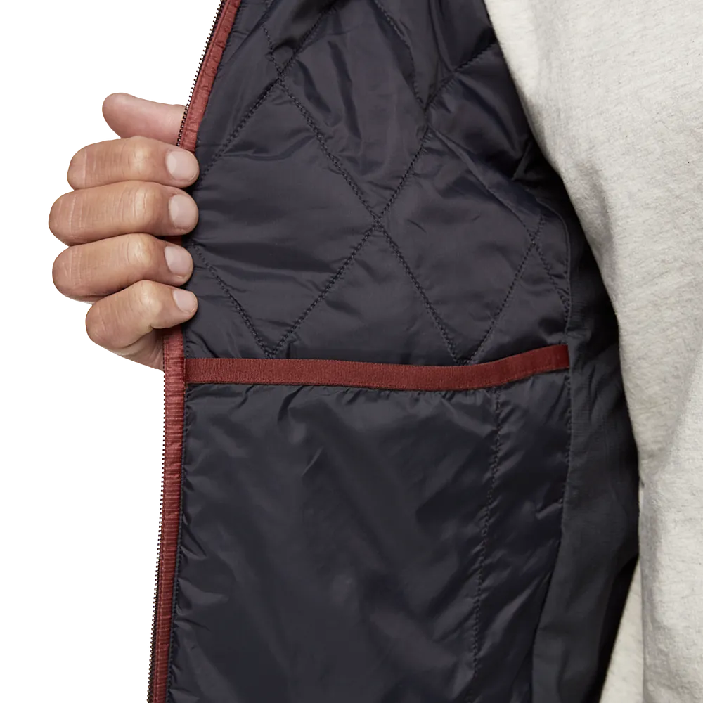 Vision Hybrid Hoody (Men's) - AP744038 - Past Season