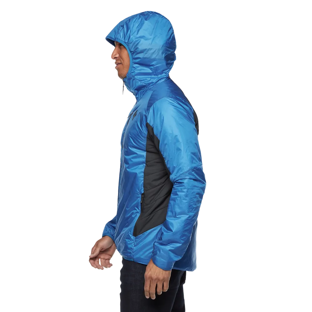 Vision Hybrid Hoody (Men's) - AP744038 - Past Season