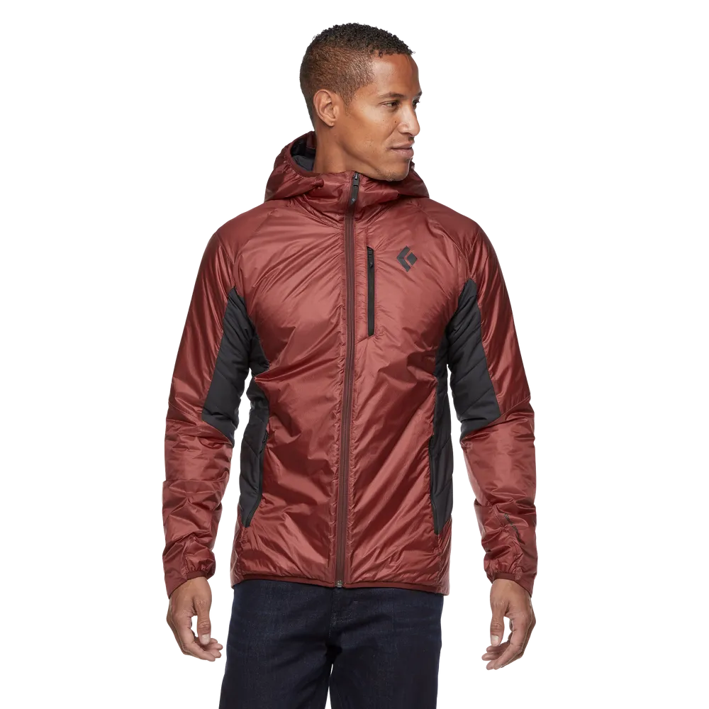 Vision Hybrid Hoody (Men's) - AP744038 - Past Season