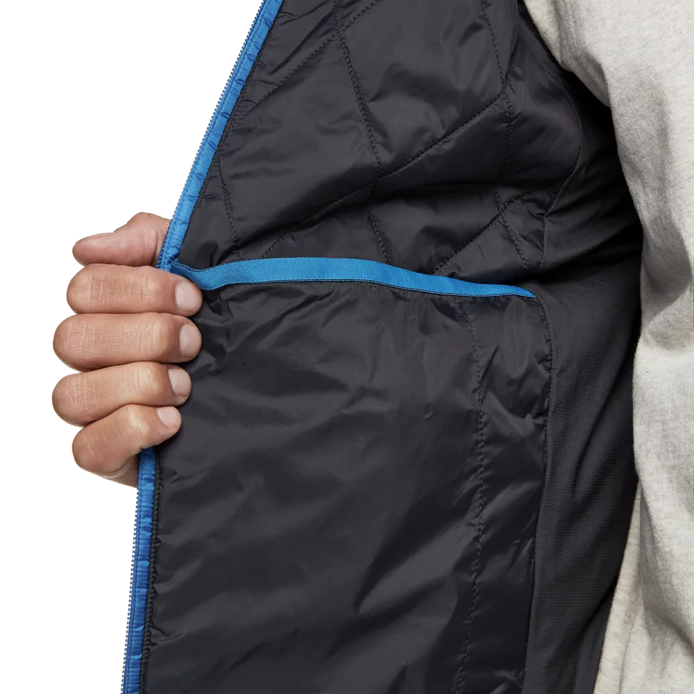 Vision Hybrid Hoody (Men's) - AP744038 - Past Season