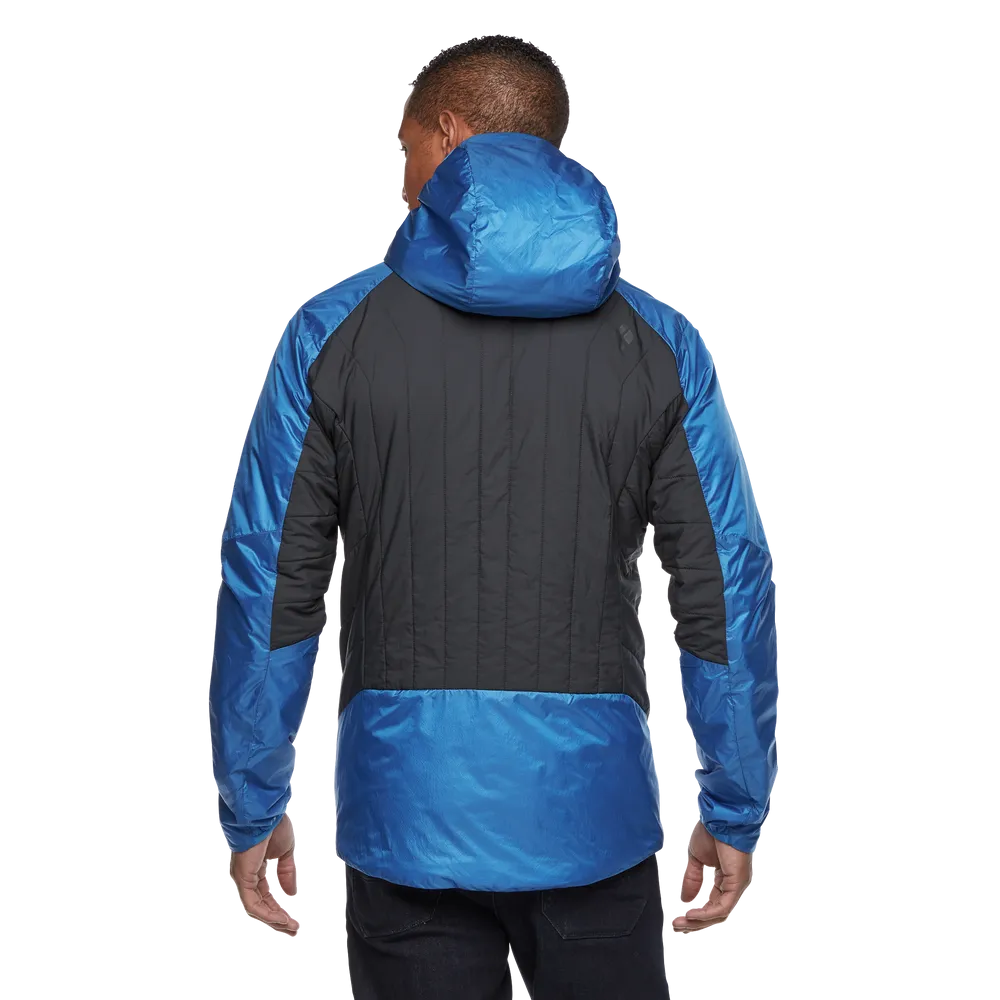 Vision Hybrid Hoody (Men's) - AP744038 - Past Season