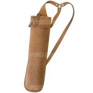 Vista Raider Arrow Back Quiver