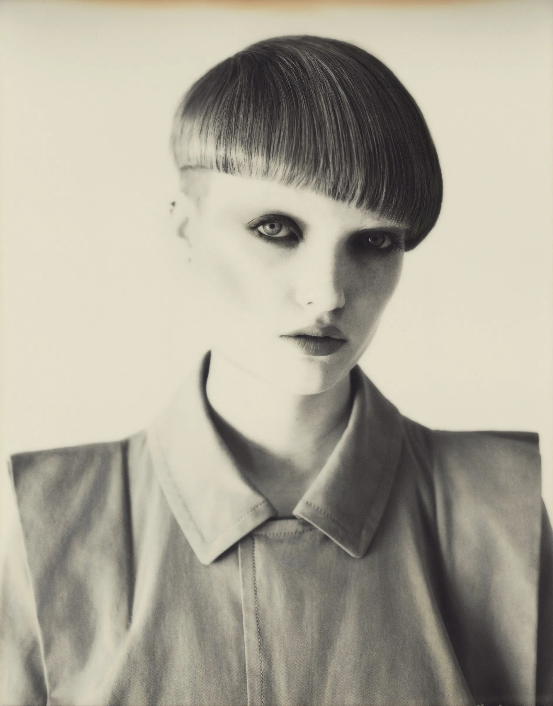 VOGUE Italia Magazine May 2017 Beauty In JULIA BANAS Josephine Le Tutour MONA MATSUOKA