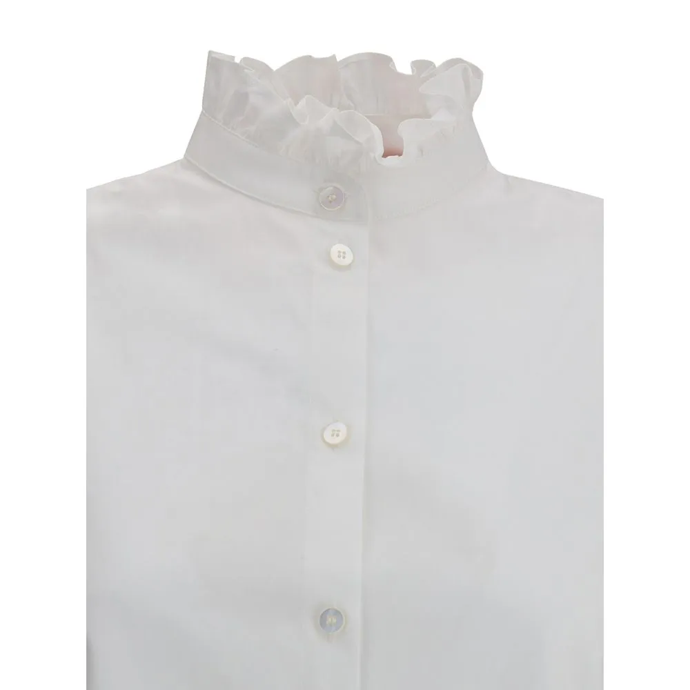 Volant Shirt