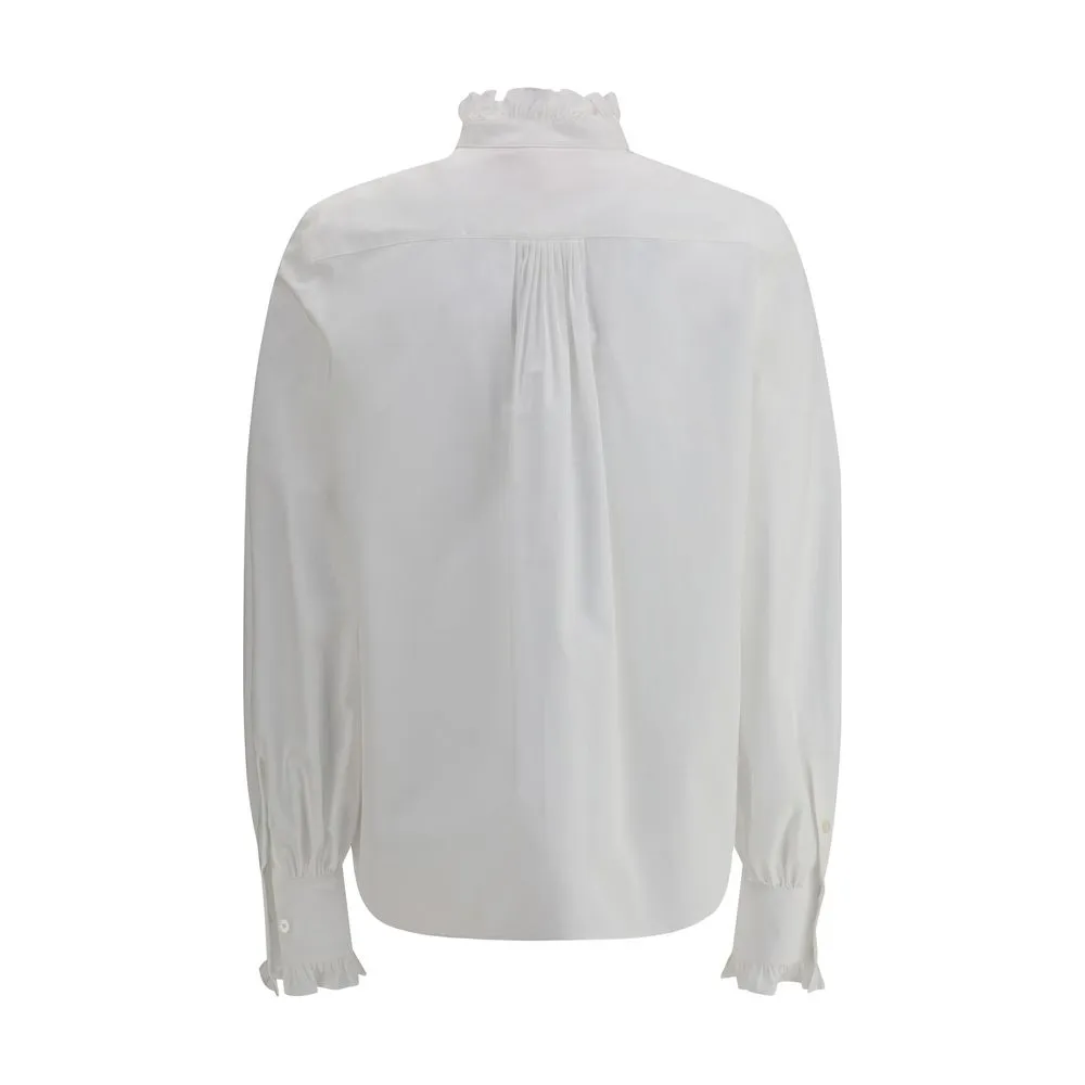 Volant Shirt