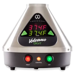 Volcano Digit Vaporizer - Storz & Bickel