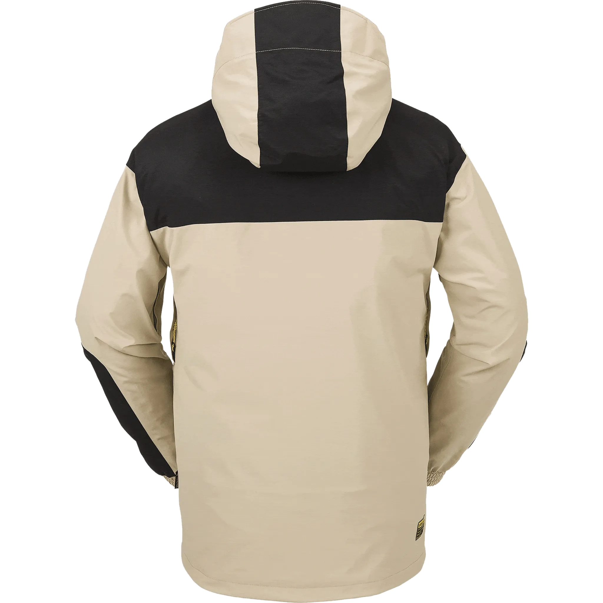 Volcom Longo Gore-Tex Jacket Khakiest 2024