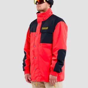 Volcom Longo Gore-Tex Snow Jacket Orange