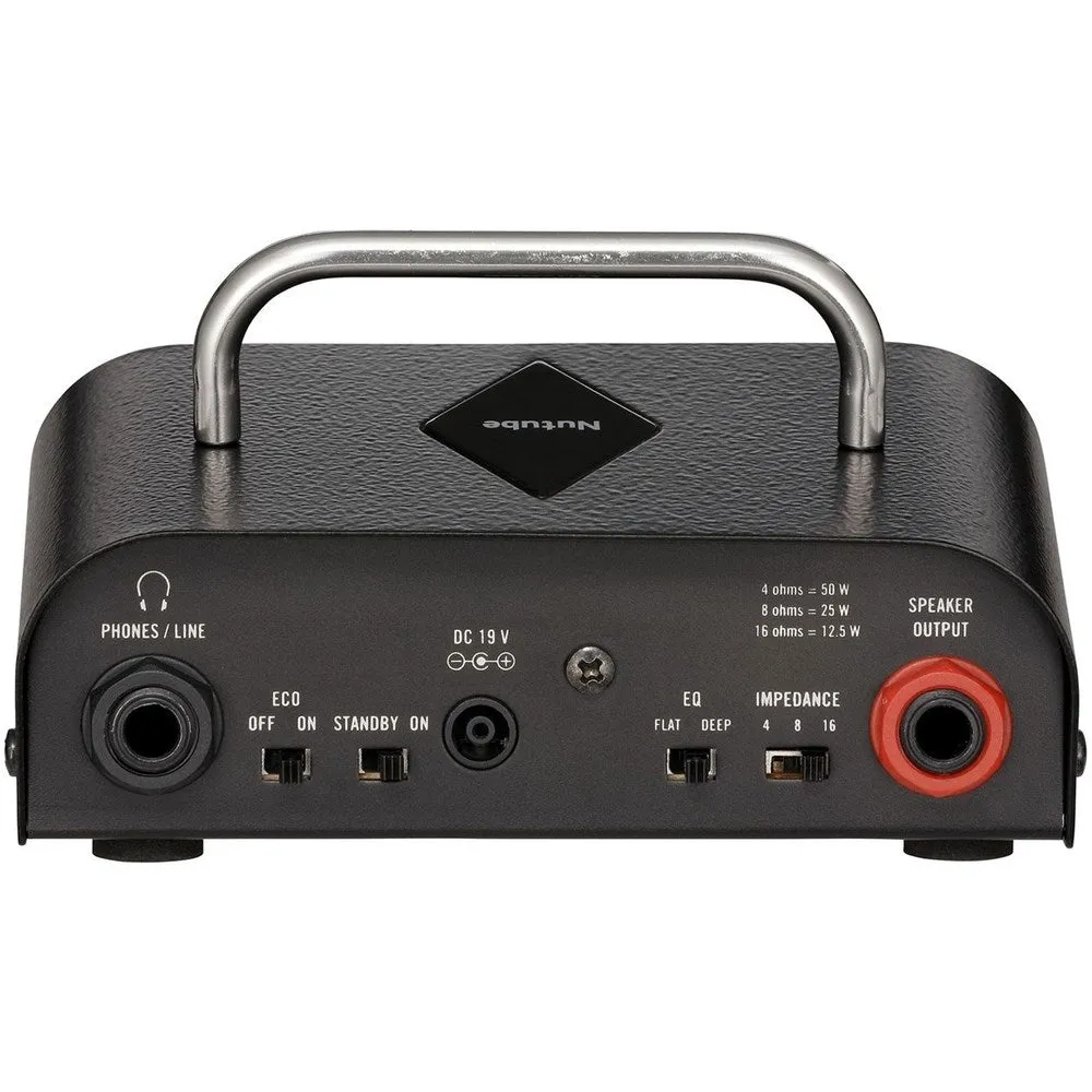 VOX MV50 AC Mini Guitar Amp Head
