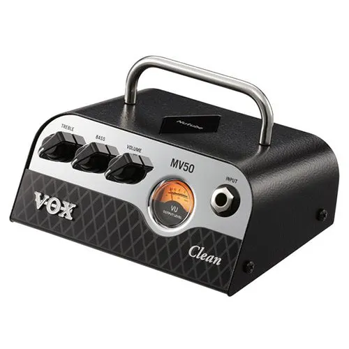 VOX MV50-CL Clean Guitar Amp