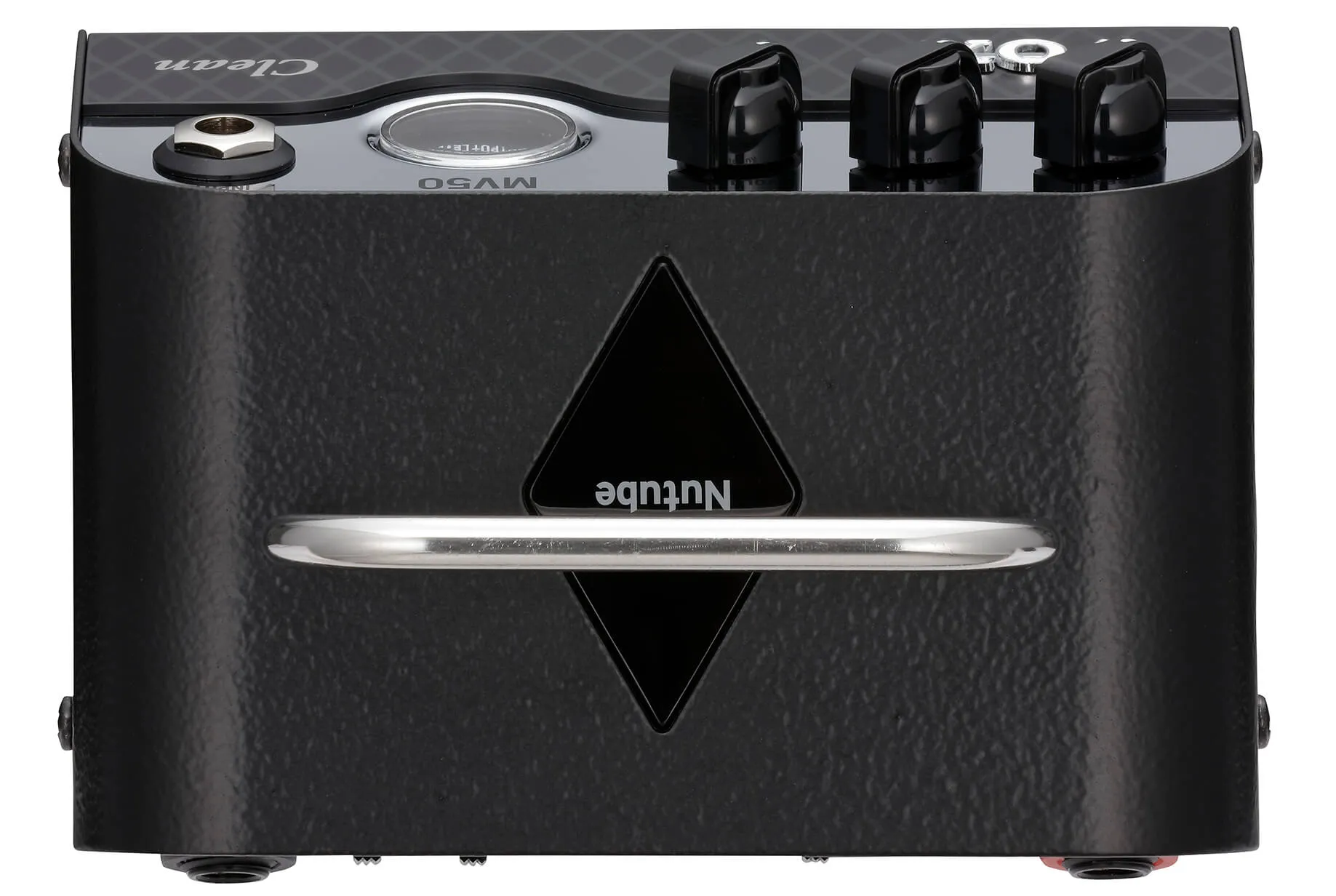 VOX MV50-CL Clean Guitar Amp