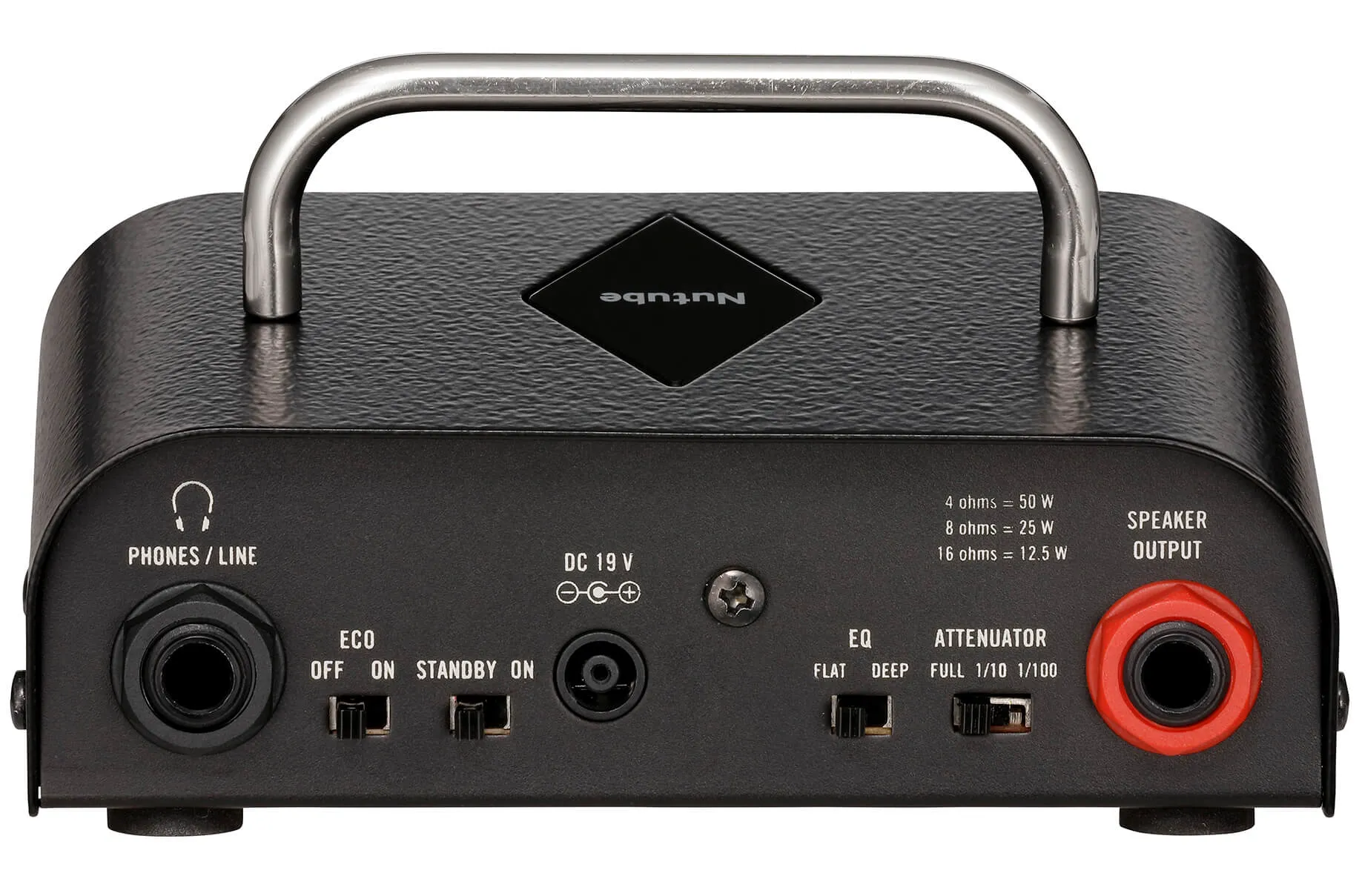 VOX MV50-CL Clean Guitar Amp