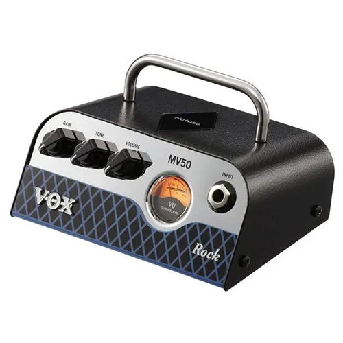 VOX MV50-CR Rock Guitar Amp