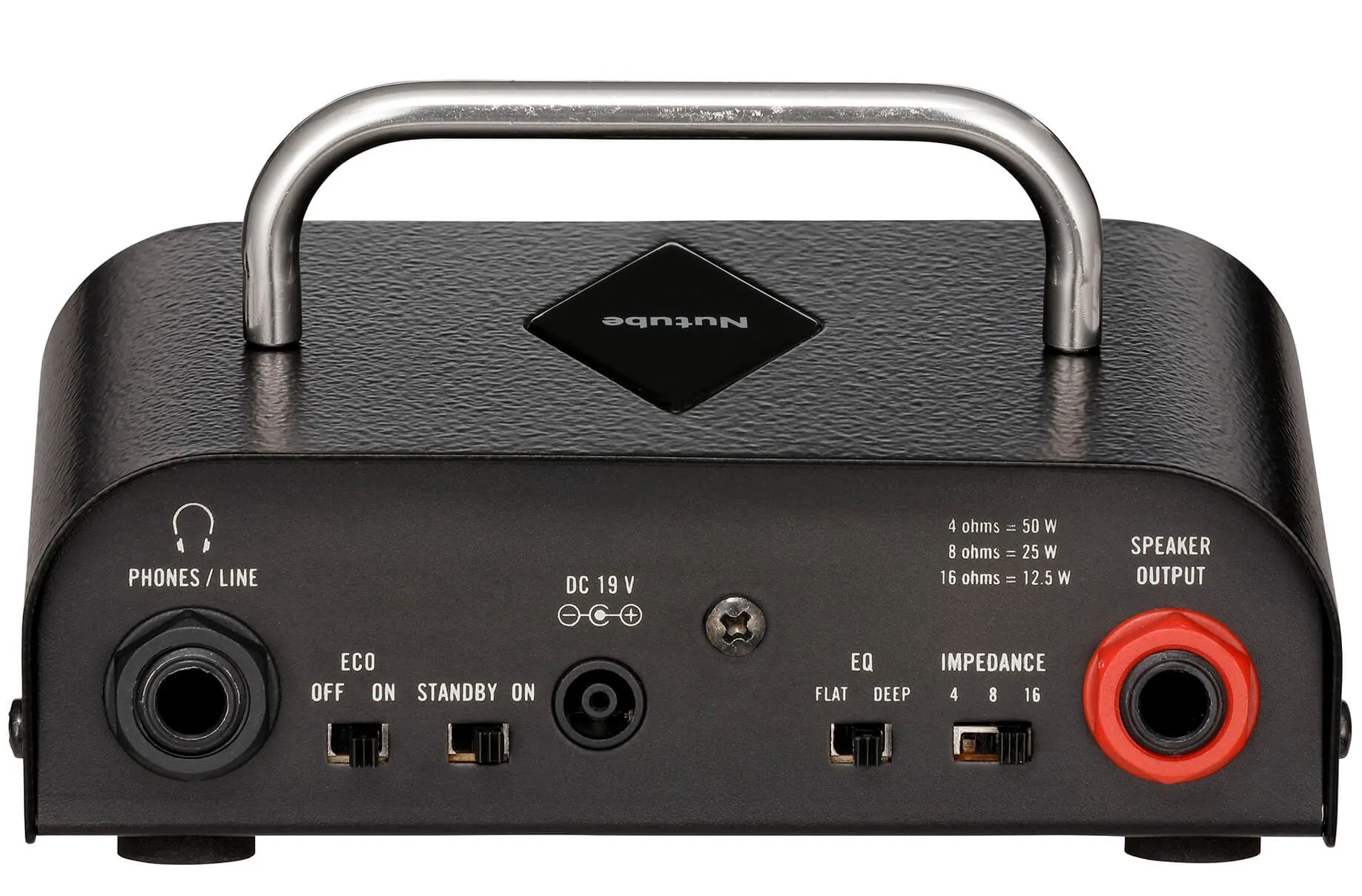 VOX MV50-CR Rock Guitar Amp