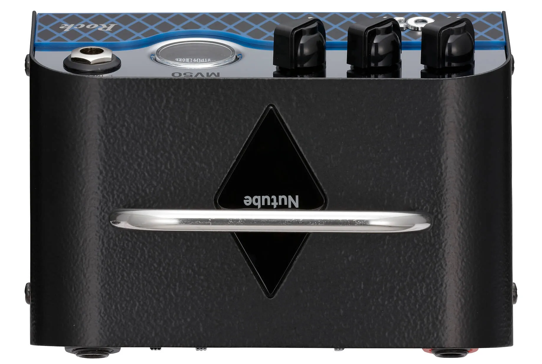VOX MV50-CR Rock Guitar Amp