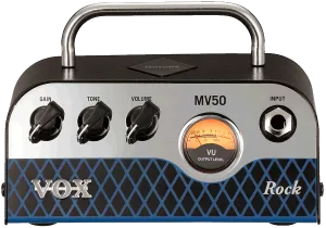 VOX MV50-CR Rock Guitar Amp