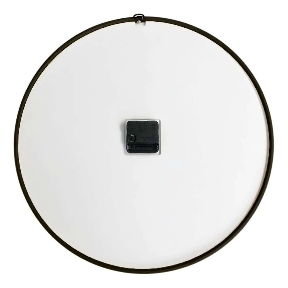 VP Racing Fuels: Traditional - Modern Disc Wall Clock