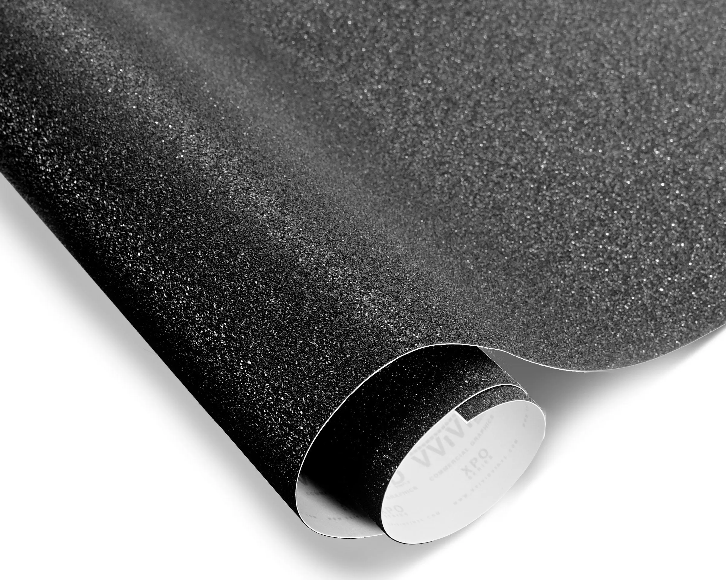 VVIVID Indestructible Wrap - Black