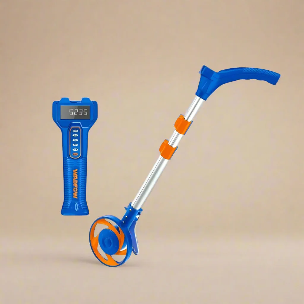 Wadfow Digital Display Measuring Wheel - WMW2523