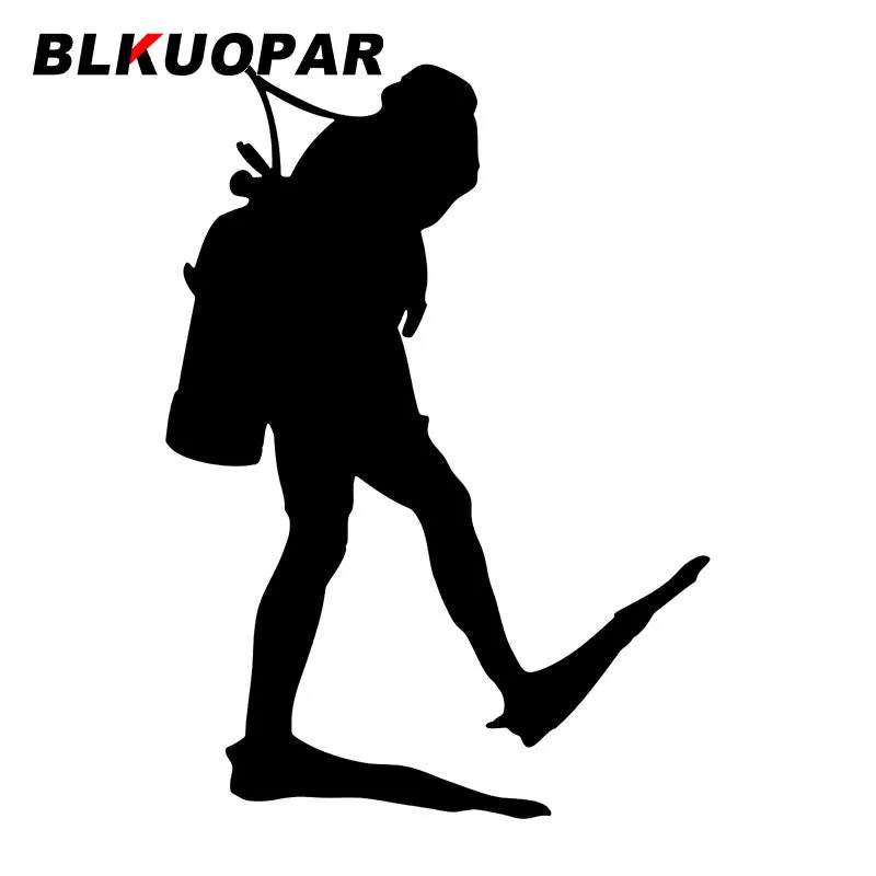 Wall Sticker: Giant Stride