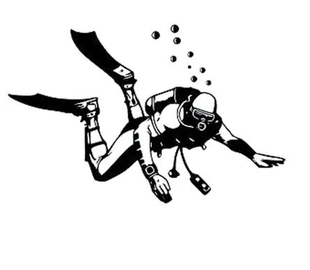 Wall Sticker: Giant Stride