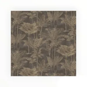 Wallpaper Osmunda Carbon WRA023A