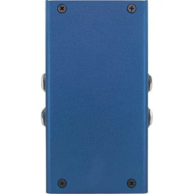 WALRUS AUDIO MAKO Series MKII M1 High-Fidelity Modulation Machine