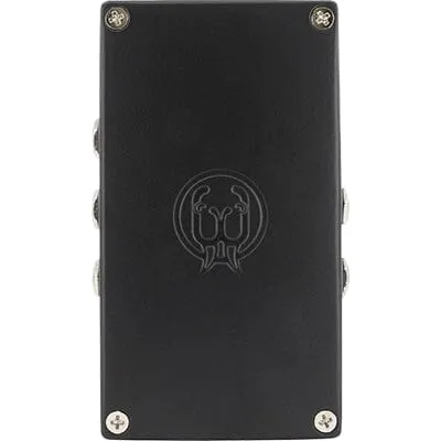 WALRUS AUDIO Monumental Stereo Harmonic Tremolo - Black