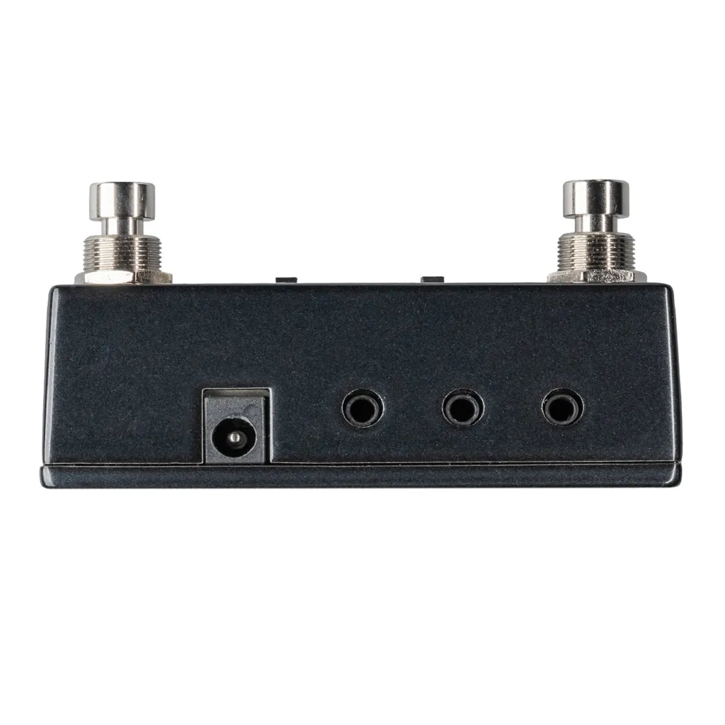 Wampler Syntax Expanded Rig Control Pedal