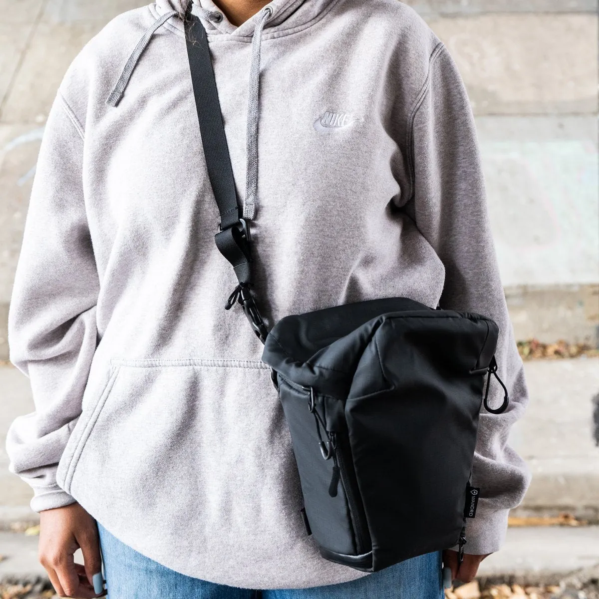 Wandrd Route Pack - Single Camera Quick Access Sling
