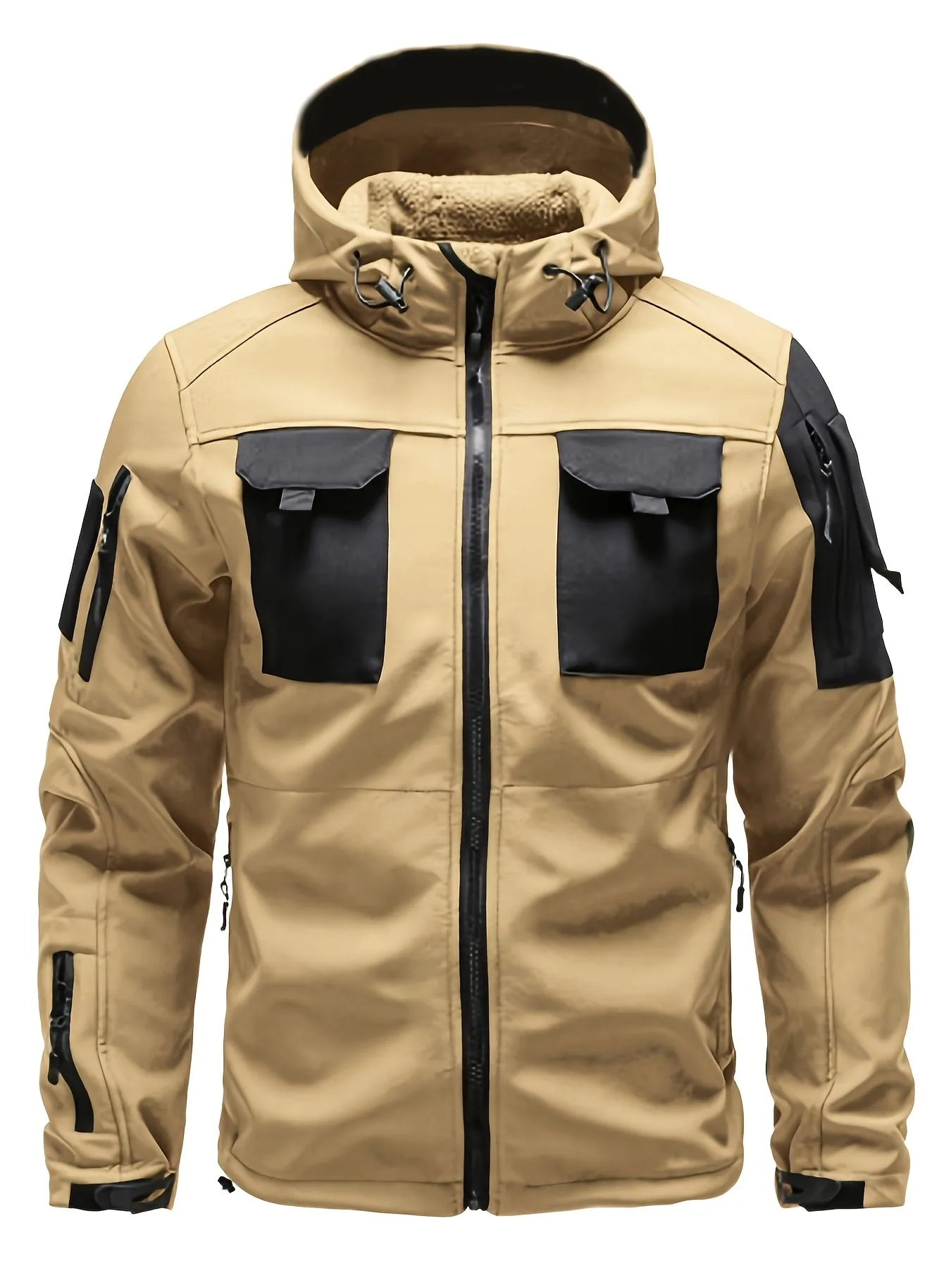 Warden | Tactical Outdoor Winter Set