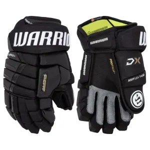 WARRIOR ALPHA DX SENIOR HOCKEY GLOVES 13''