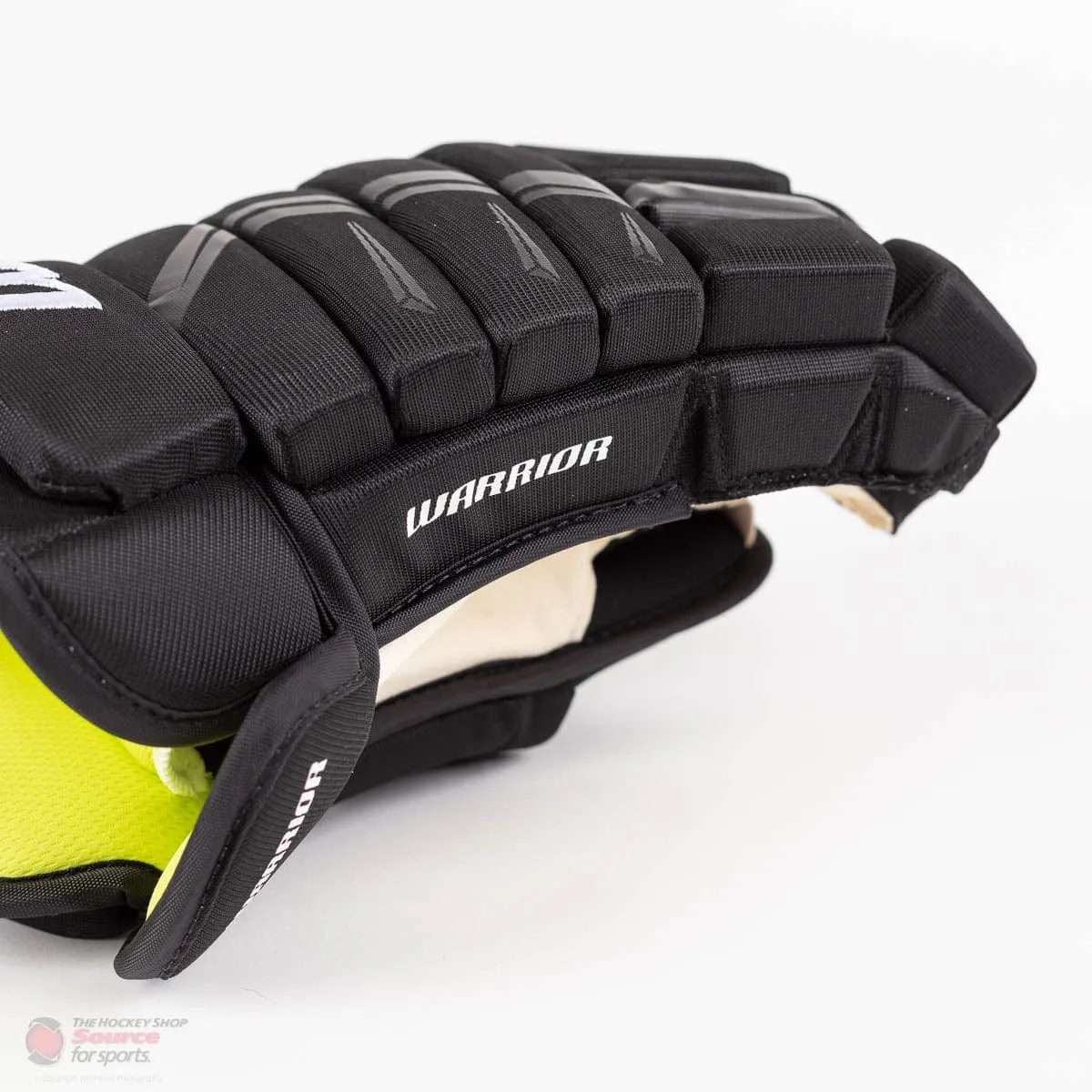 Warrior Alpha DX4 Junior Hockey Gloves
