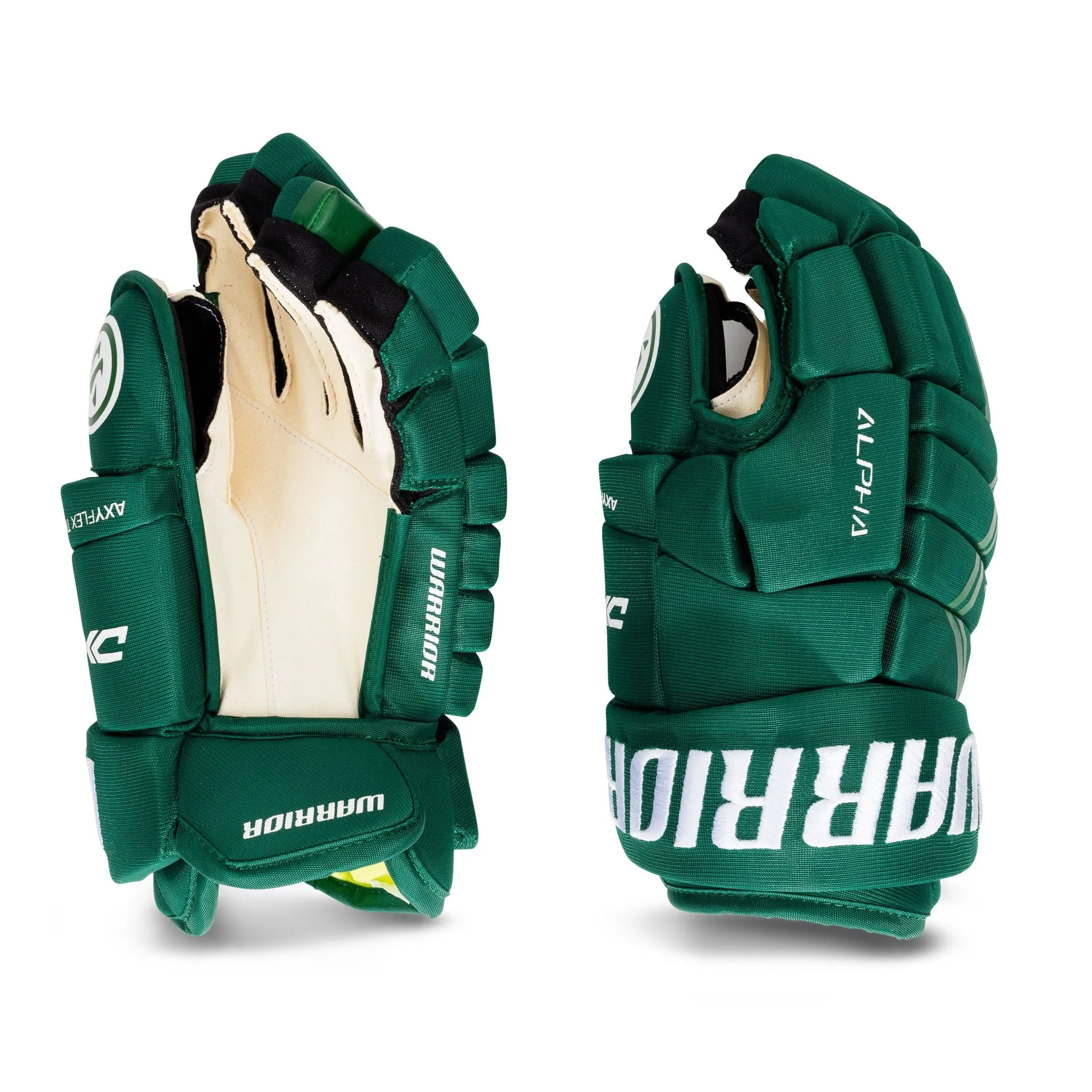 Warrior Alpha DX4 Senior Hockey Gloves