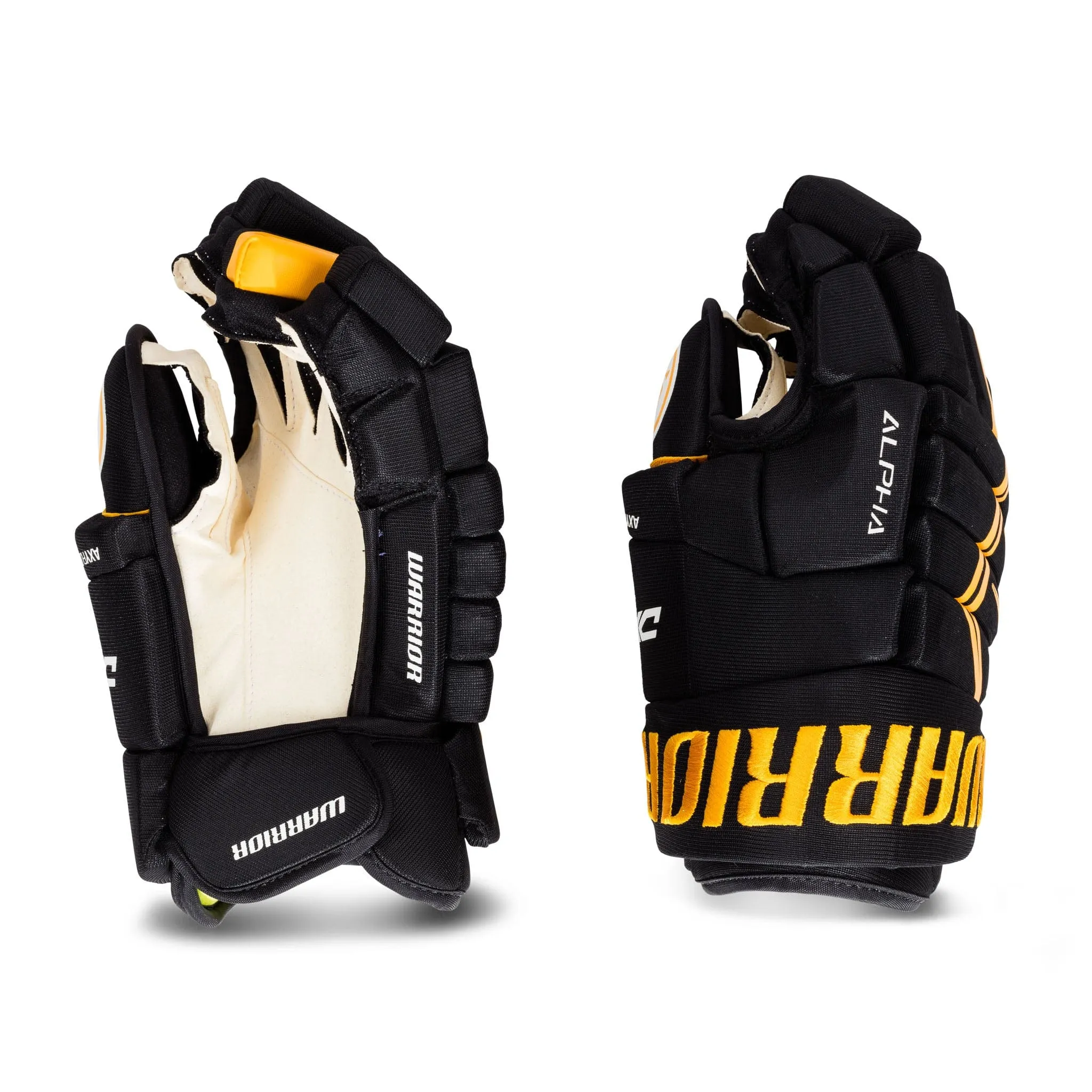 Warrior Alpha DX4 Senior Hockey Gloves