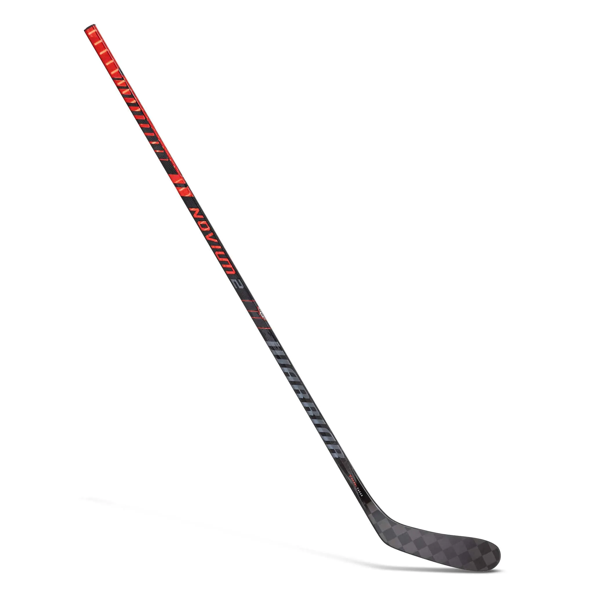 Warrior Novium2 Pro Junior Hockey Stick - 50 Flex