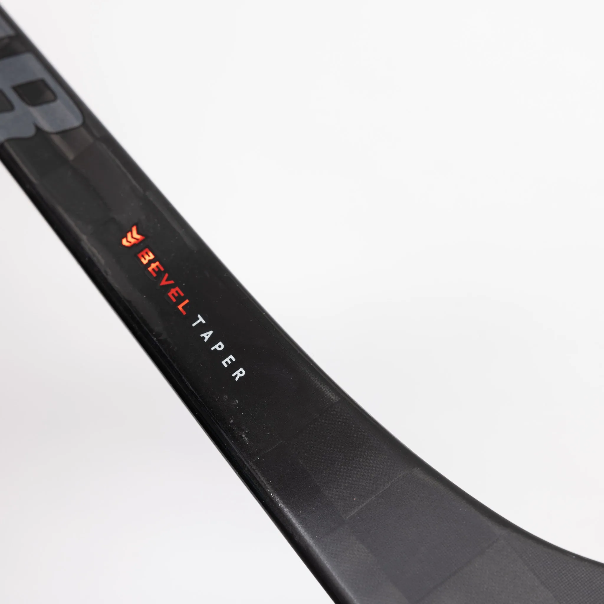 Warrior Novium2 Pro Junior Hockey Stick - 50 Flex