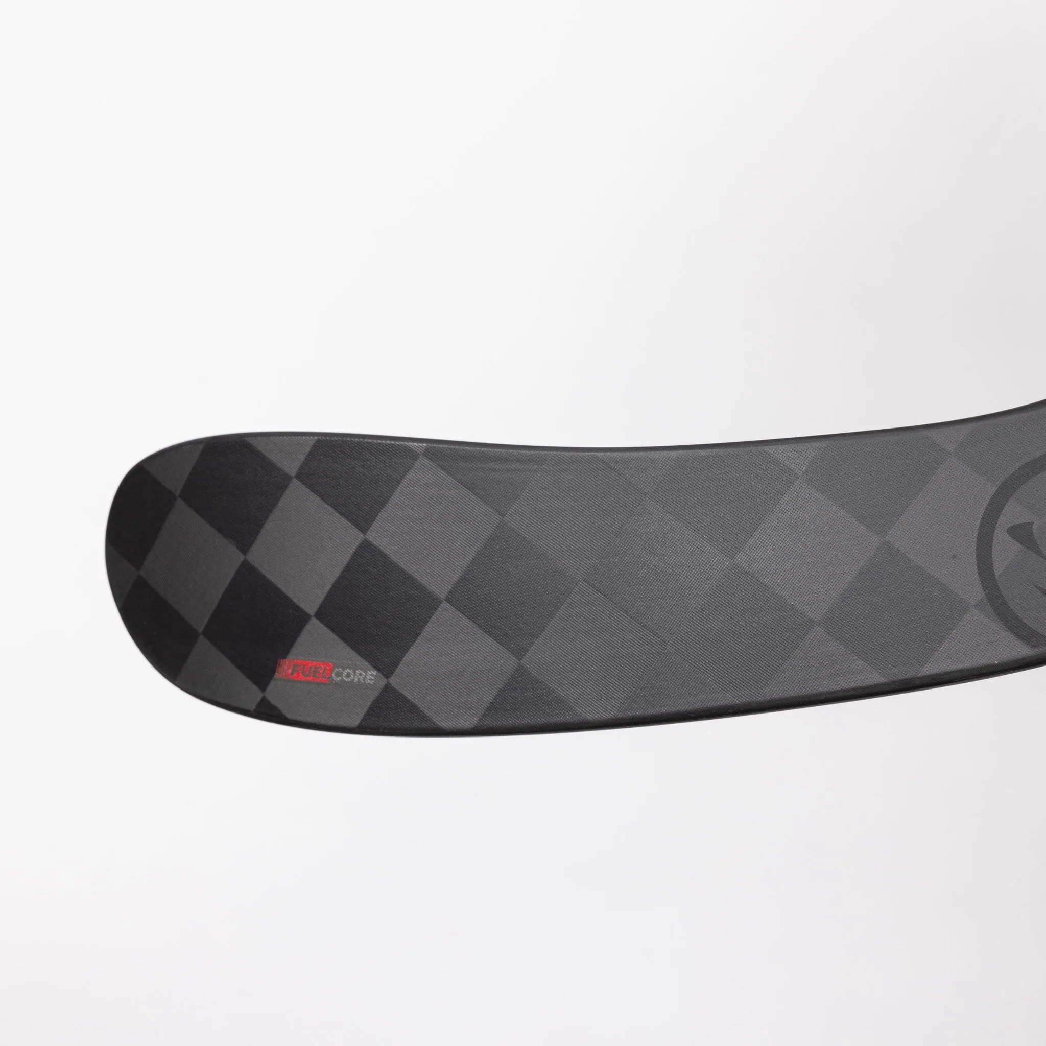 Warrior Novium2 Pro Junior Hockey Stick - 50 Flex