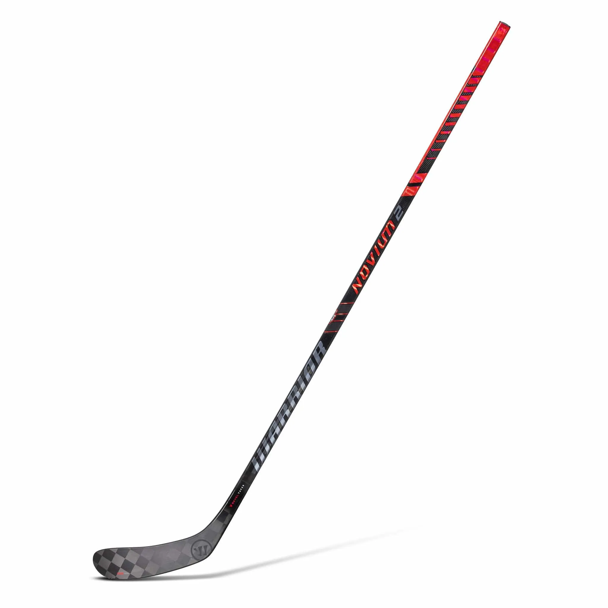Warrior Novium2 Pro Junior Hockey Stick - 50 Flex