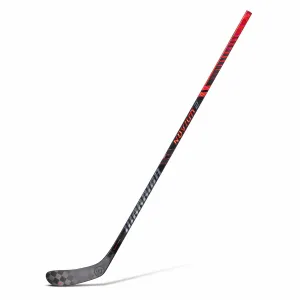 Warrior Novium2 Pro Junior Hockey Stick - 50 Flex