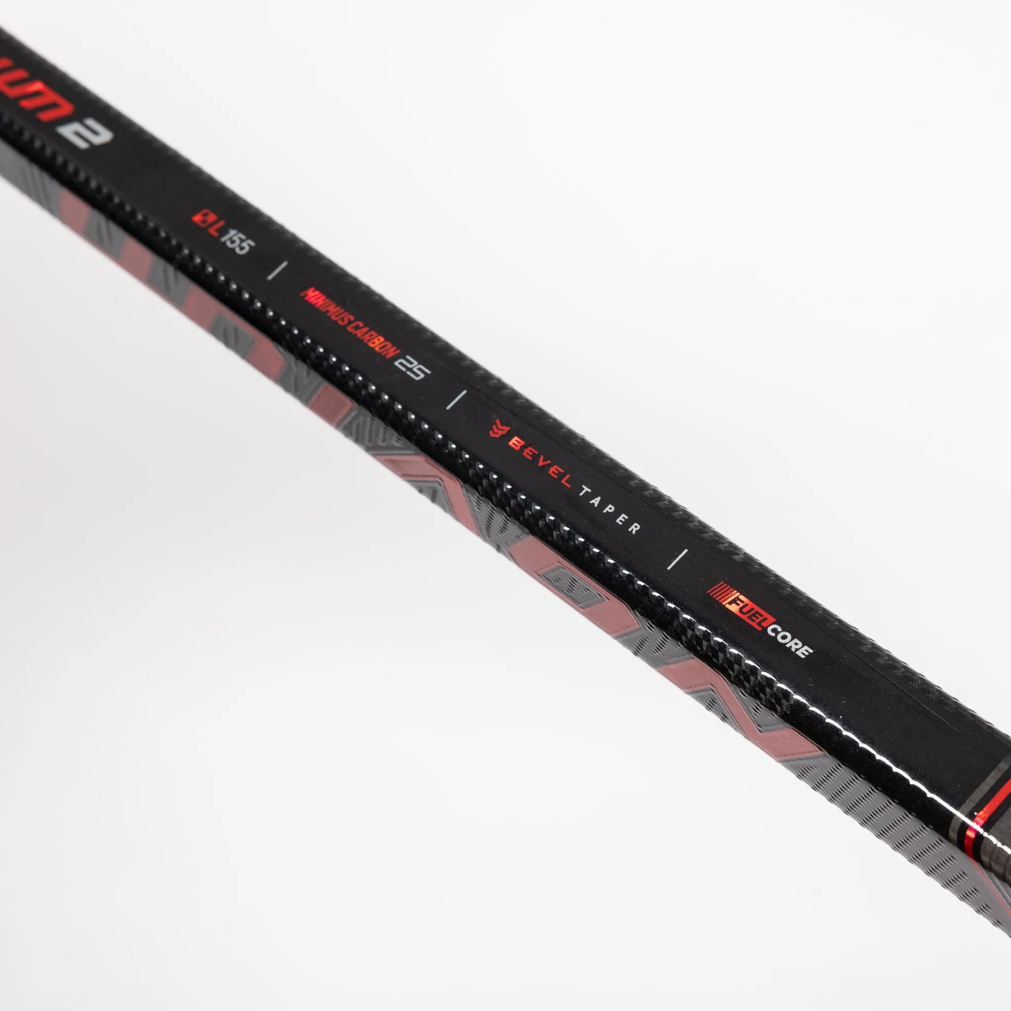 Warrior Novium2 Pro Senior Hockey Stick
