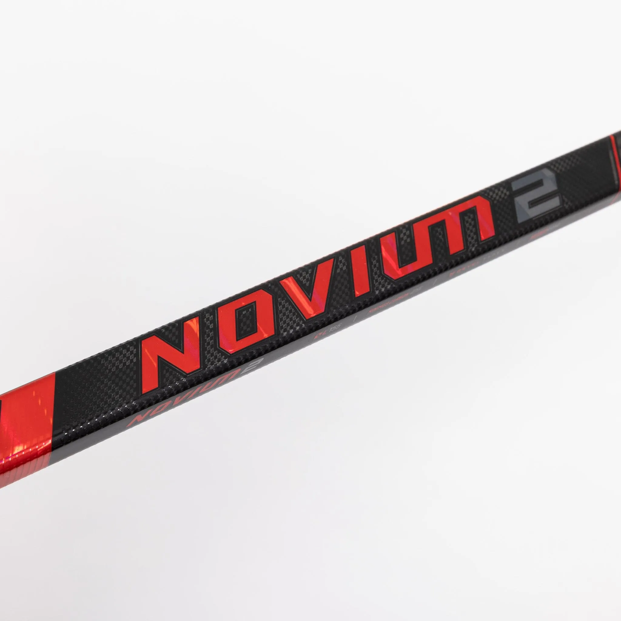 Warrior Novium2 Pro Senior Hockey Stick