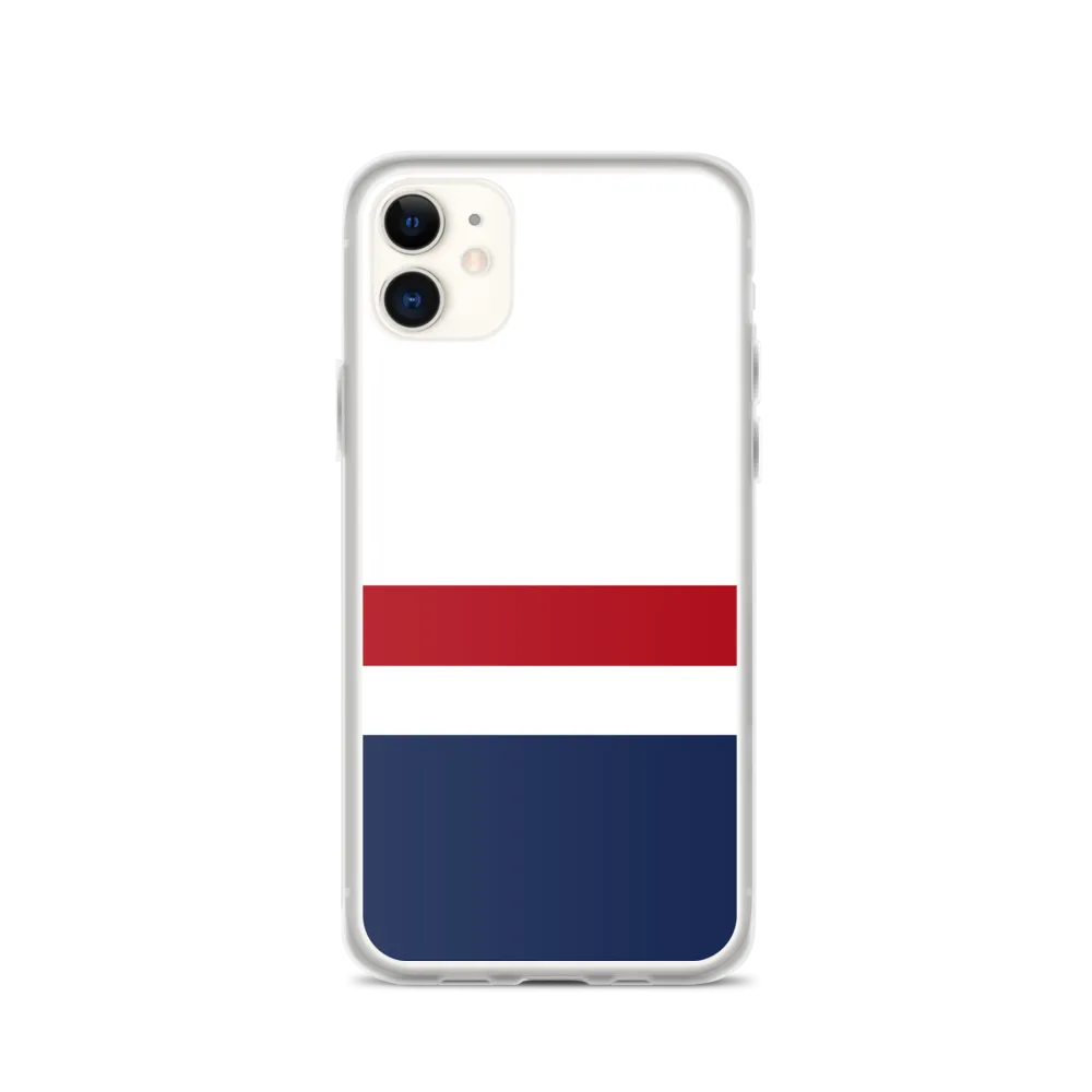 Washington Phone Case