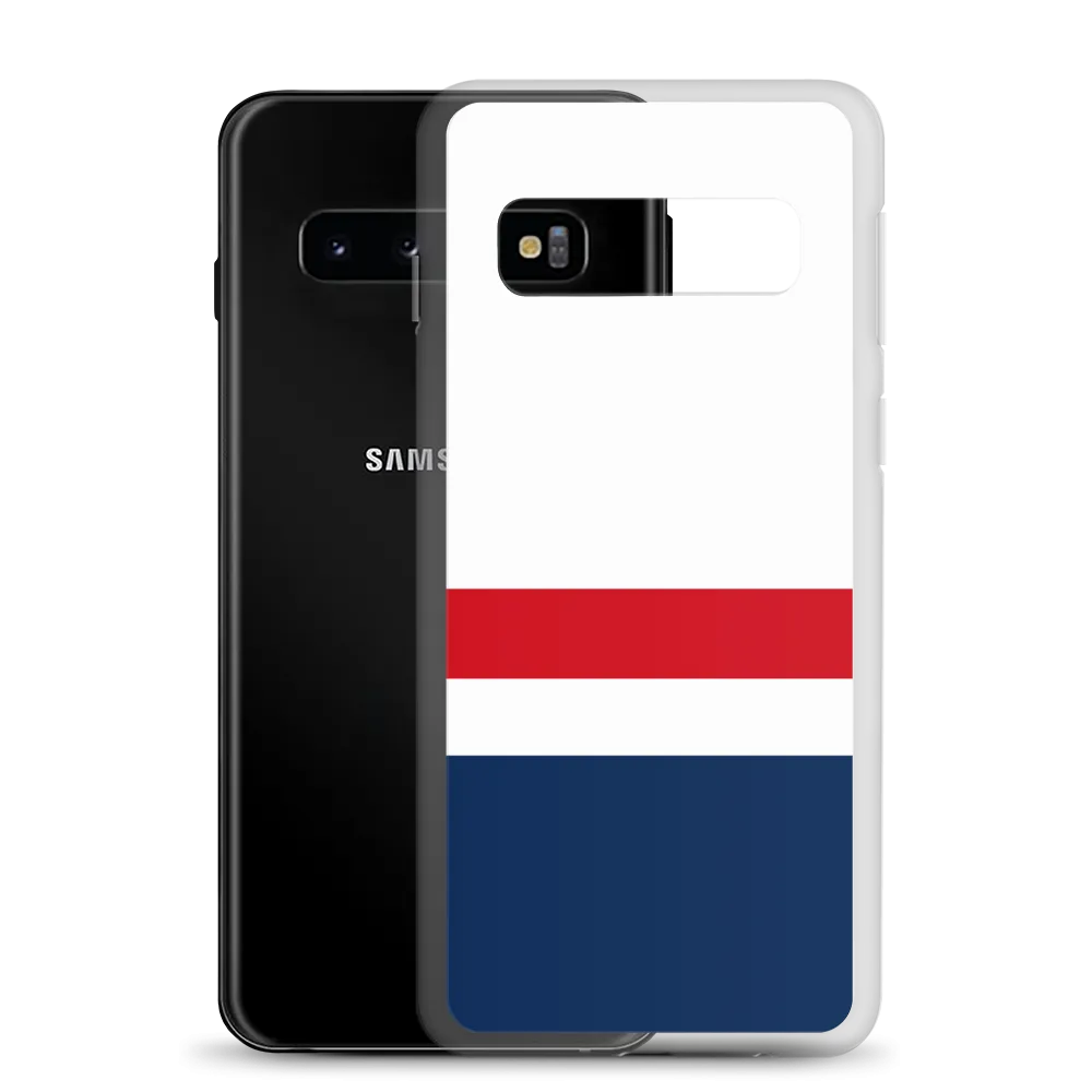 Washington Phone Case