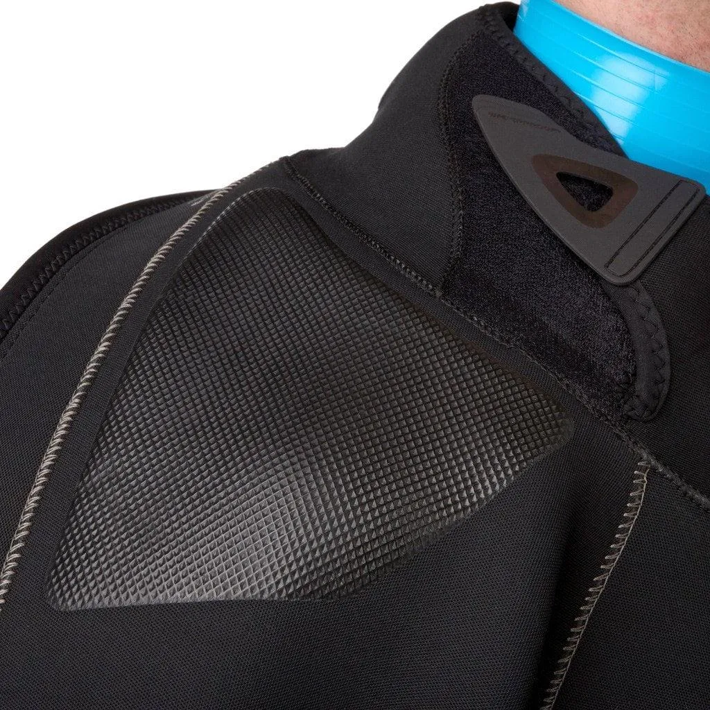 Waterproof D10 Pro ISS Women's Drysuit